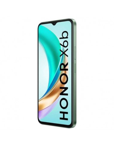 Honor X6b Prix Tunisie 6 Go 128 Go Vert Honor X6b Prix Tunisie 6 Go 128 Go Vert