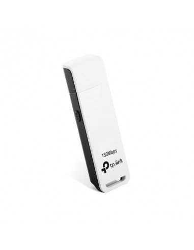 Adaptateur USB sans fil TP-Link N 150 Mbps