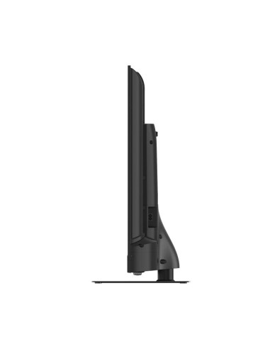 Téléviseur QLED 43 pouces Thomson design frontal