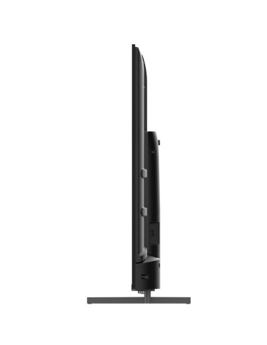 Smart TV 50 pouces Google TV Thomson écran allumé Smart TV 50 pouces Google TV Thomson écran allumé