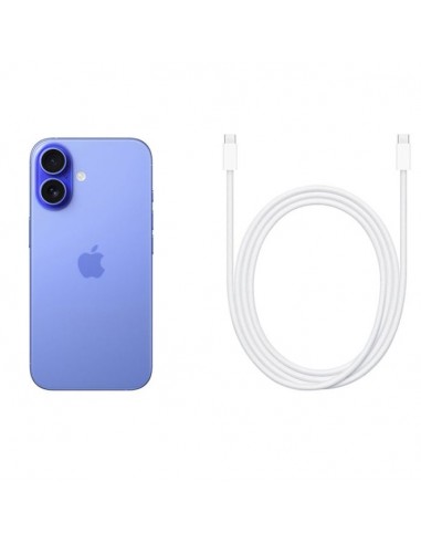 iPhone 16 prix Tunisie - 8Go 128Go Outermer