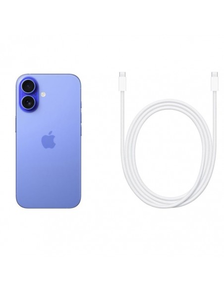 iPhone 16 prix Tunisie - 8Go 128Go Outermer