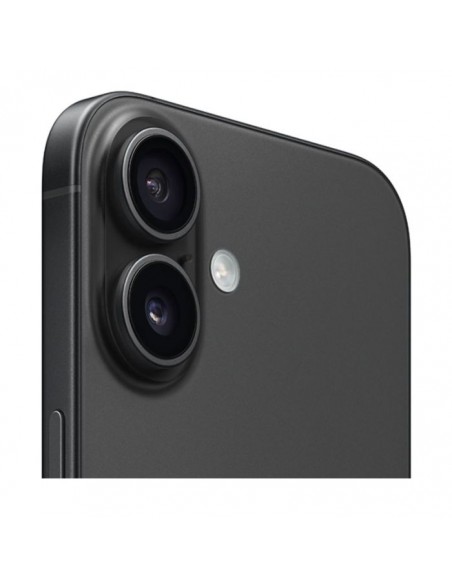 iPhone 16 prix Tunisie - 8Go 128Go Noir iPhone 16 prix Tunisie - 8Go 128Go Noir