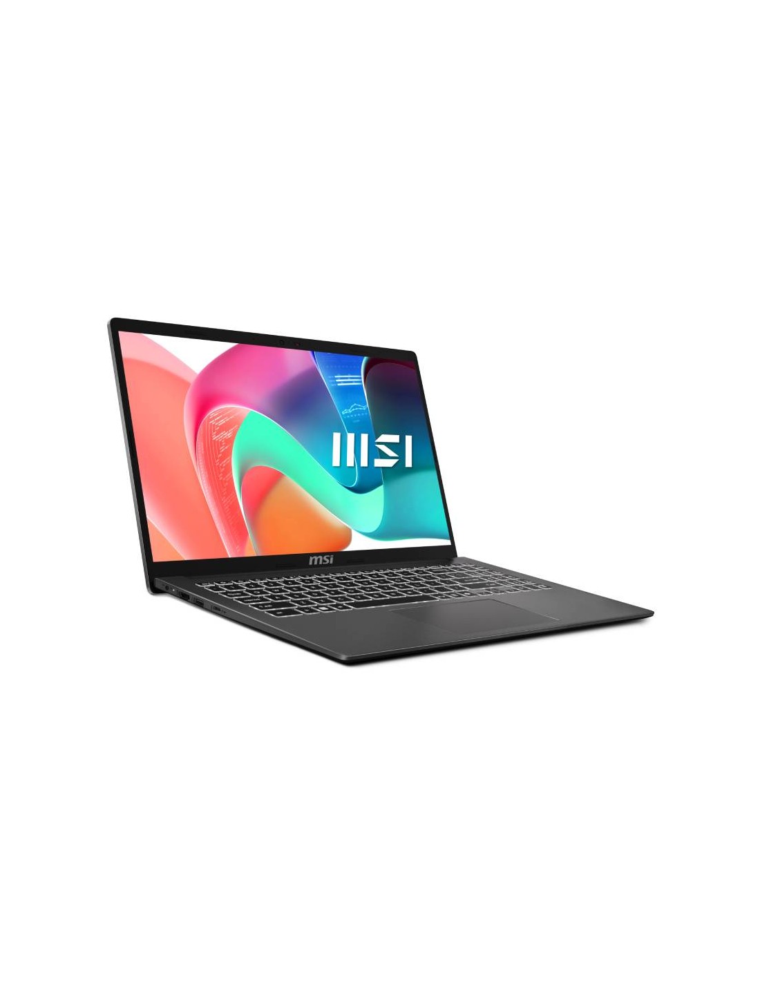 MSI Modern 15 F13MG 16Go RAM et SSD 512Go