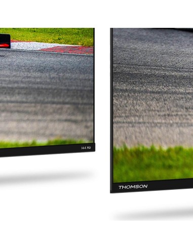 TV Thomson 50 pouces Dolby Atmos son immersif puissant TV Thomson 50 pouces Dolby Atmos son immersif puissant