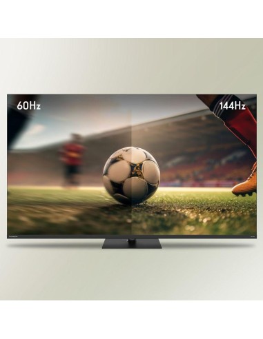 TV QLED 50 pouces Thomson image ultra réaliste 4K UHD TV QLED 50 pouces Thomson image ultra réaliste 4K UHD