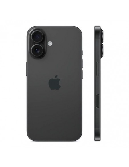 Acheter iPhone 16 en Tunisie avec garantie