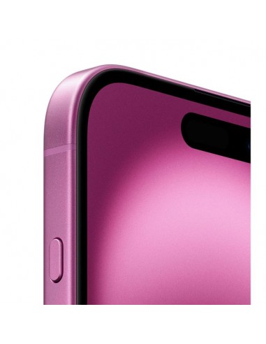 Apple iPhone 16 Rose 256Go en Tunisie Apple iPhone 16 Rose 256Go en Tunisie