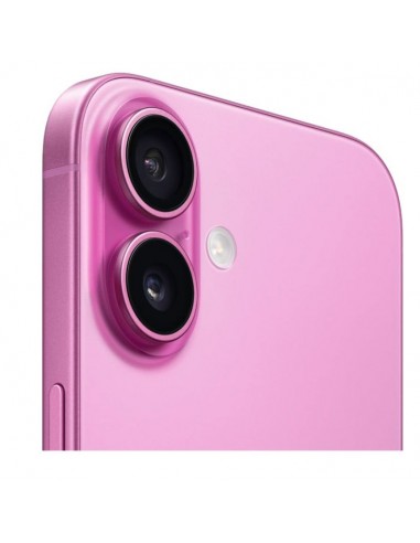 iPhone 16 256Go Rose - Offres Tunisie iPhone 16 256Go Rose - Offres Tunisie