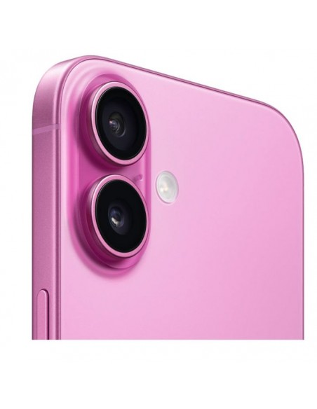 iPhone 16 256Go Rose - Offres Tunisie iPhone 16 256Go Rose - Offres Tunisie
