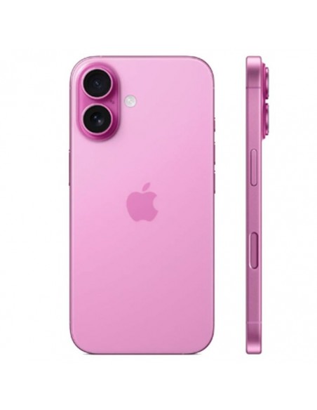 Acheter iPhone 16 Rose 256Go en Tunisie Acheter iPhone 16 Rose 256Go en Tunisie