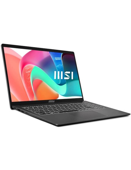 PC Portable MSI 24Go RAM 512Go SSD rapide et fluide PC Portable MSI 24Go RAM 512Go SSD rapide et fluide