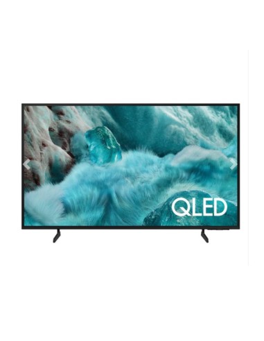 Smart TV Samsung 55 pouces 4K QLED interface SmartThings Smart TV Samsung 55 pouces 4K QLED interface SmartThings