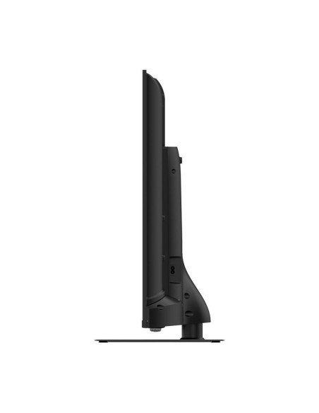TV 4K UHD Thomson 55 pouces installation murale VESA TV 4K UHD Thomson 55 pouces installation murale VESA