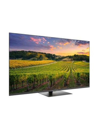 Smart TV 55 pouces QLED Plus image haute définition Smart TV 55 pouces QLED Plus image haute définition