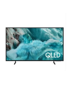 Écran Samsung 65 pouces QLED 4K HDR10+ image cinéma
