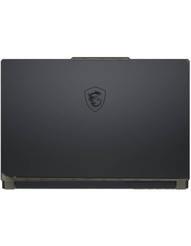 ordinateur portable gaming MSI Cyborg 15 SSD 512Go rapide