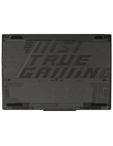 MSI CYBORG 15 A13U connectique HDMI USB Type-C