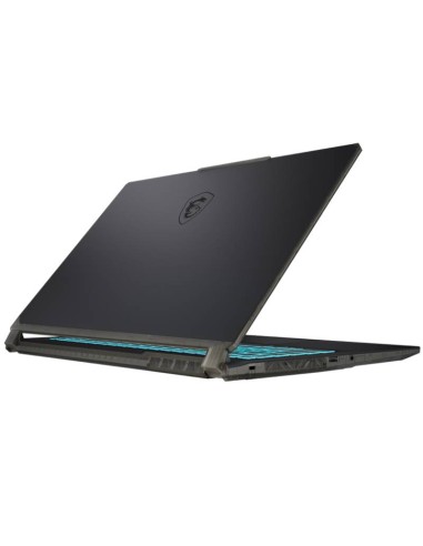 PC gamer MSI CYBORG 15 A13U 32Go RAM DDR5