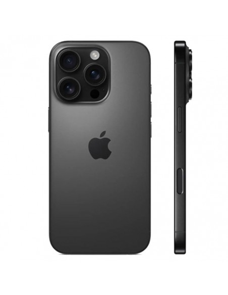 iPhone 16 Pro Prix Tunisie