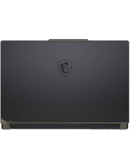 Laptop gaming MSI Cyborg 15 32Go RAM SSD rapide