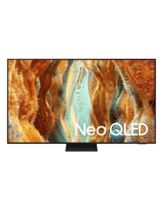 Télévision Samsung Neo QLED 55 pouces connectivité SmartThings
