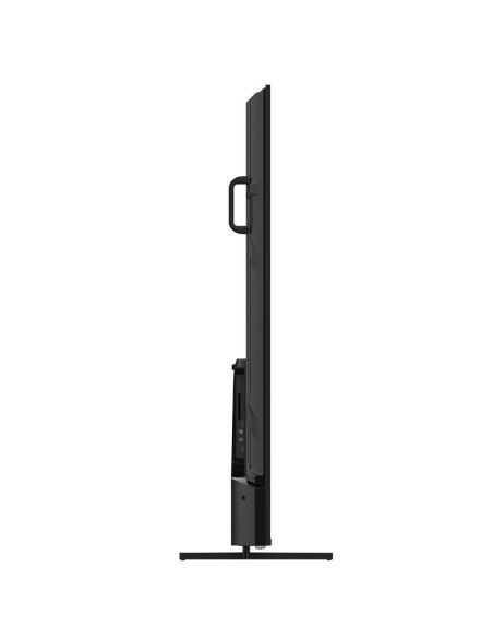 TV QLED Thomson 85 pouces Dolby Vision expérience cinéma maison TV QLED Thomson 85 pouces Dolby Vision expérience cinéma maison
