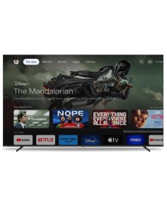 TV Thomson 85QG7S14 85 pouces au meilleur prix en Tunisie 2