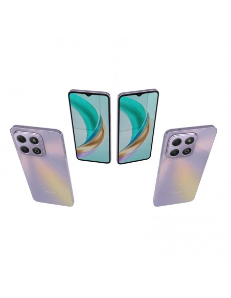 Smartphone Honor X6b 6 Go 256 Go spécifications Smartphone Honor X6b 6 Go 256 Go spécifications