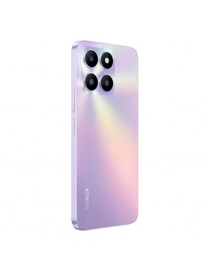 Smartphone Honor X6b prix Tunisie 6 Go 256 Go Violet 2