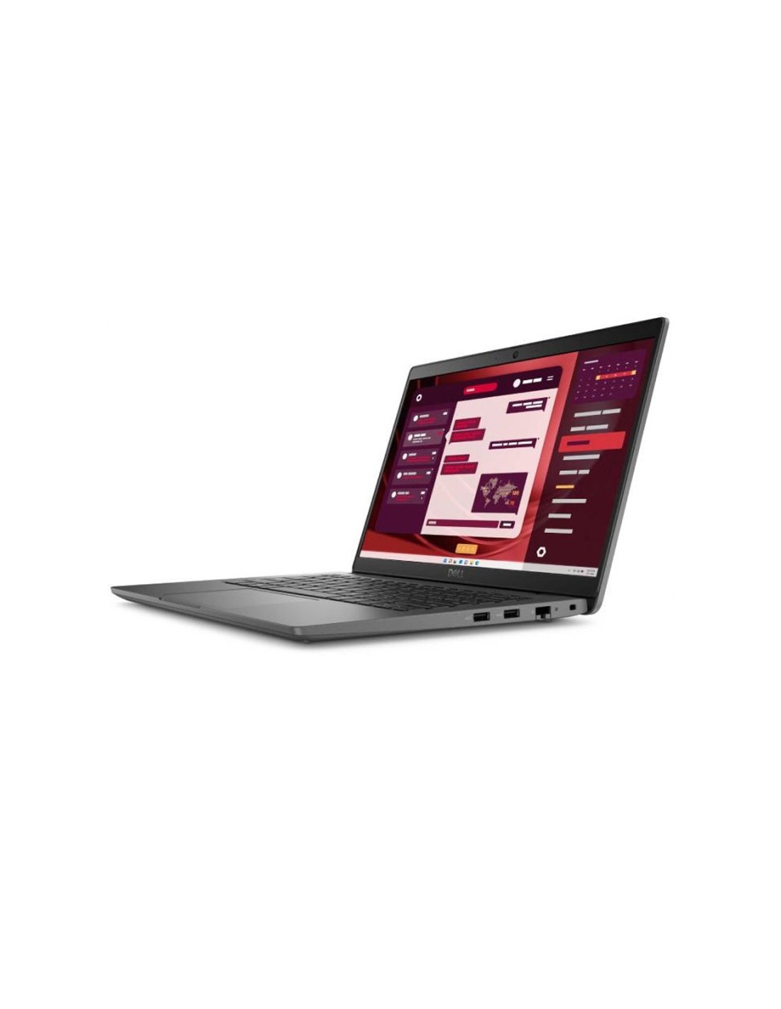 Dell Latitude 3450 8Go RAM DDR5 avec Intel Iris Xe