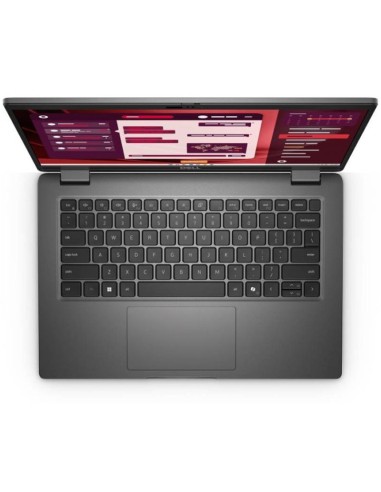 Laptop Dell Latitude 3450 professionnel pour télétravail et entreprise Laptop Dell Latitude 3450 professionnel pour télétravail et entreprise