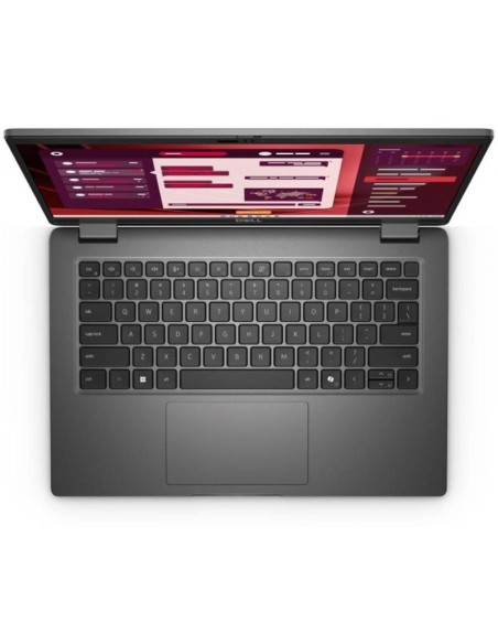 Laptop Dell Latitude 3450 professionnel pour télétravail et entreprise Laptop Dell Latitude 3450 professionnel pour télétravail et entreprise