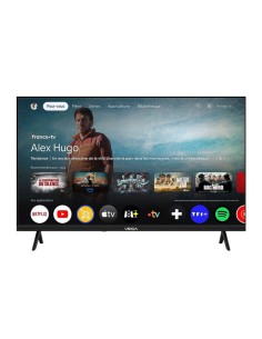 Téléviseur VEGA 43 noir avec récepteur intégré 2