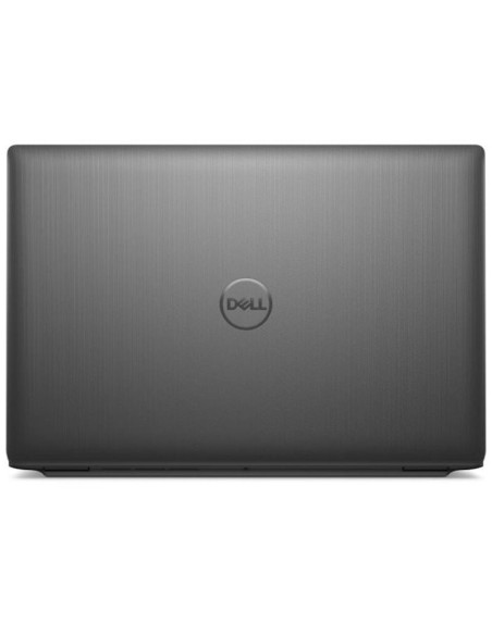 Dell Latitude 3550 Intel Iris Xe Graphics haute performance