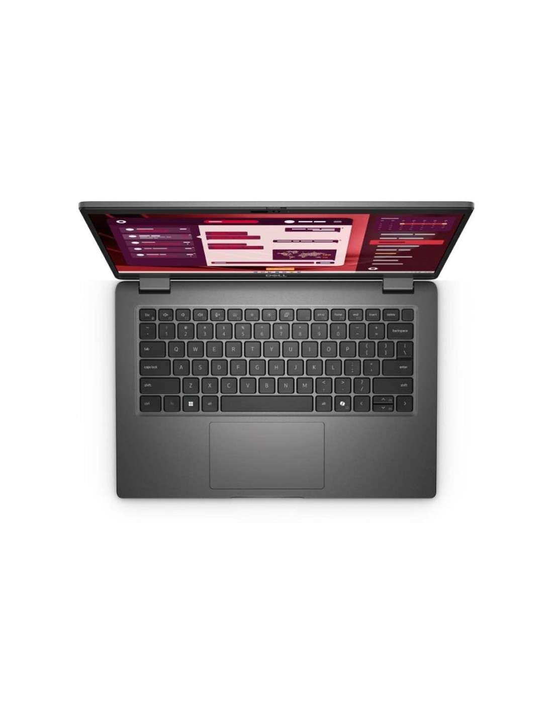 Dell Latitude 3550 avec ports USB4 HDMI et RJ45