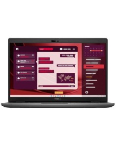 Ordinateur portable Dell Core i5 13ème génération SSD NVMe
