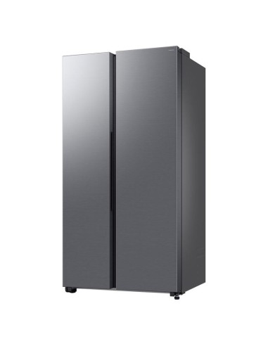 Réfrigérateur Inverter Samsung économie énergie performance