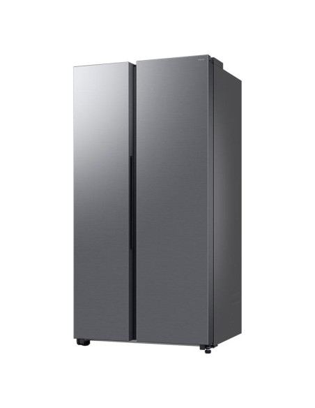 Réfrigérateur Inverter Samsung économie énergie performance