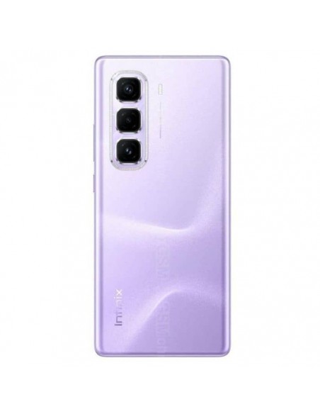 Achetez l'INFINIX HOT 50 Pro Plus au meilleur prix en Tunisie - Violet