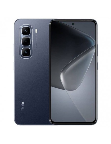 Achetez l'INFINIX HOT 50 Pro Plus au meilleur prix en Tunisie - Noir Achetez l'INFINIX HOT 50 Pro Plus au meilleur prix en Tunisie - Noir