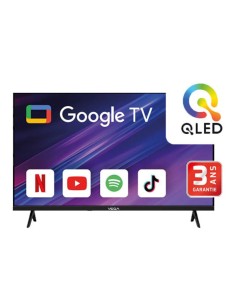 tv vega 65 pouces android tv ports hdmi usb connectés 2