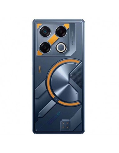 Écran AMOLED du Infinix GT 20 Pro - Meilleur smartphone en Tunisie - 5G 12Go 256Go - Orange Écran AMOLED du Infinix GT 20 Pro - Meilleur smartphone en Tunisie - 5G 12Go 256Go - Orange
