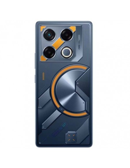 Écran AMOLED du Infinix GT 20 Pro - Meilleur smartphone en Tunisie - 5G 12Go 256Go - Orange Écran AMOLED du Infinix GT 20 Pro - Meilleur smartphone en Tunisie - 5G 12Go 256Go - Orange