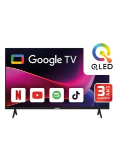 TV VEGA 75 Smart Qled 4K UHD grand écran salon 2