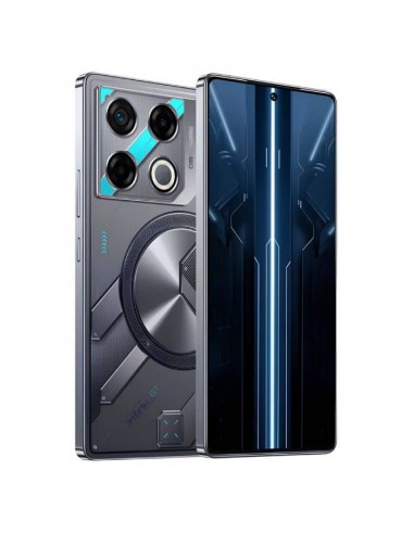 Caméra triple du Infinix GT 20 Pro - Qualité photo exceptionnelle Caméra triple du Infinix GT 20 Pro - Qualité photo exceptionnelle