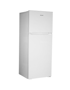 Réfrigérateur BRANDT Nofrost 420L - Blanc (BD4410NW)