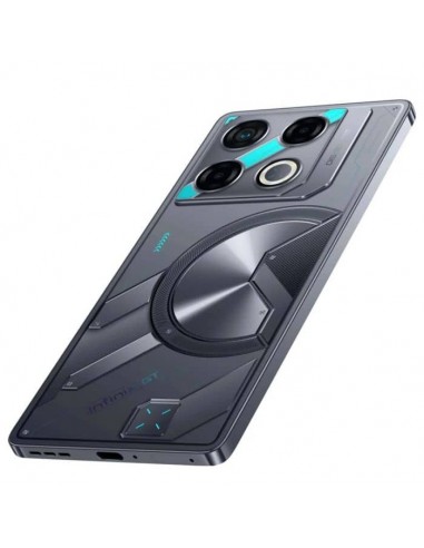 Écran AMOLED du Infinix GT 20 Pro - Meilleur smartphone en Tunisie Écran AMOLED du Infinix GT 20 Pro - Meilleur smartphone en Tunisie