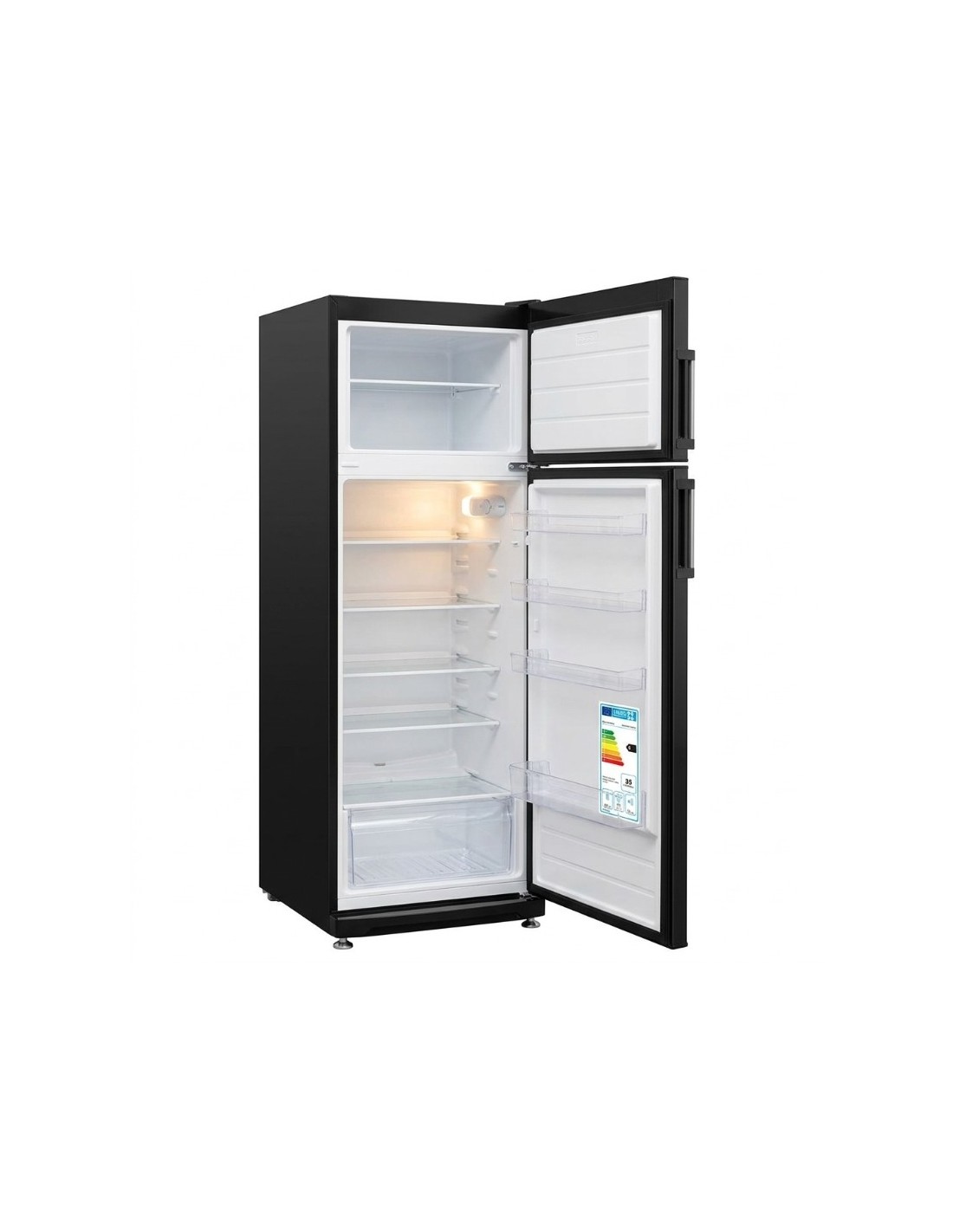 Réfrigérateur Acer NF473W No Frost technologie moderne efficace