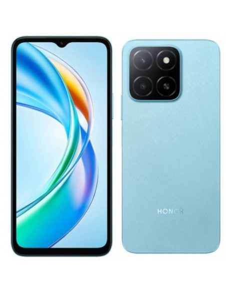 HONOR X5b Plus Prix Tunisie - Vue de face avec écran HD HONOR X5b Plus Prix Tunisie - Vue de face avec écran HD